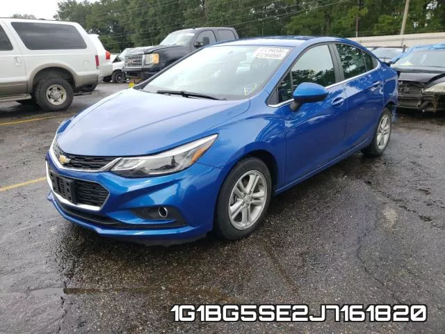 1G1BG5SE2J7161820 фото 3