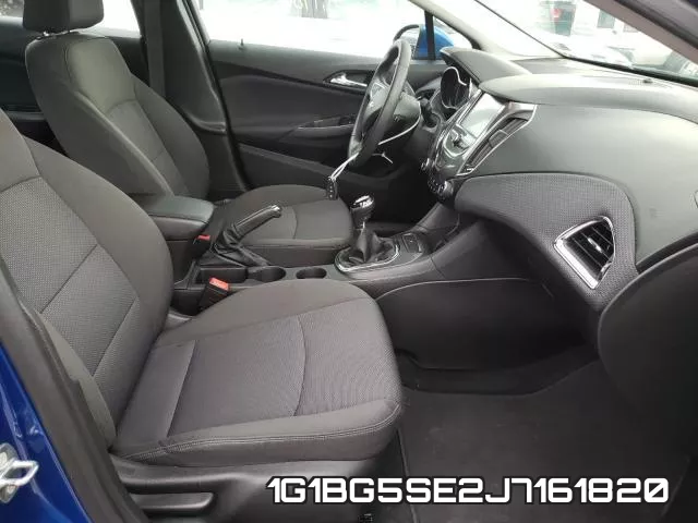 1G1BG5SE2J7161820 фото 6