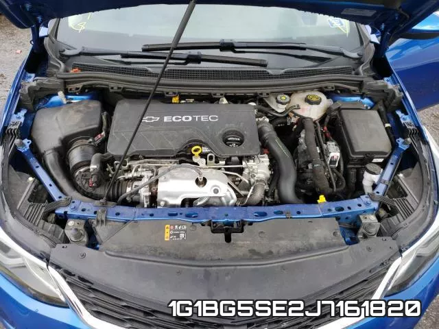 1G1BG5SE2J7161820 фото 8