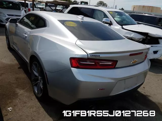 1G1FB1RS5J0127268 фото 4