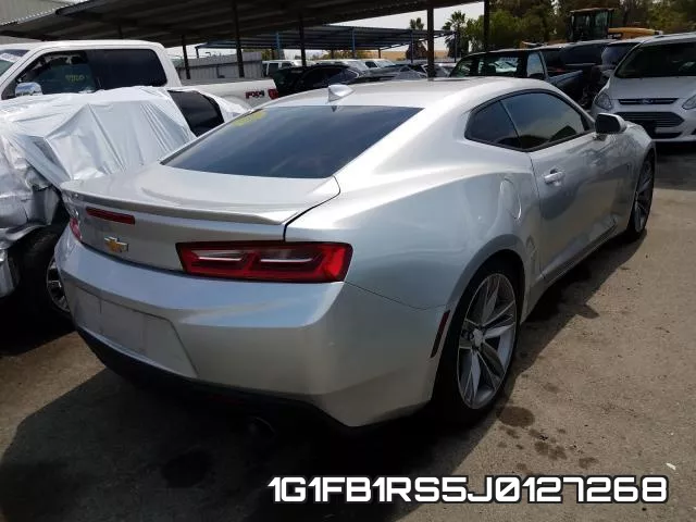 1G1FB1RS5J0127268 фото 5