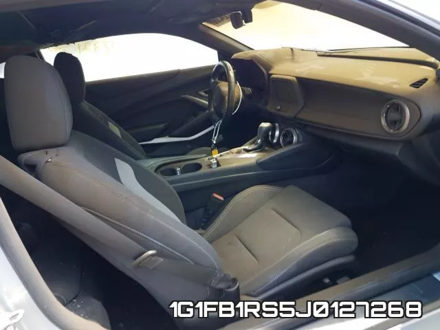 1G1FB1RS5J0127268 фото 6