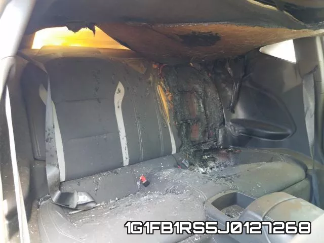 1G1FB1RS5J0127268 фото 7