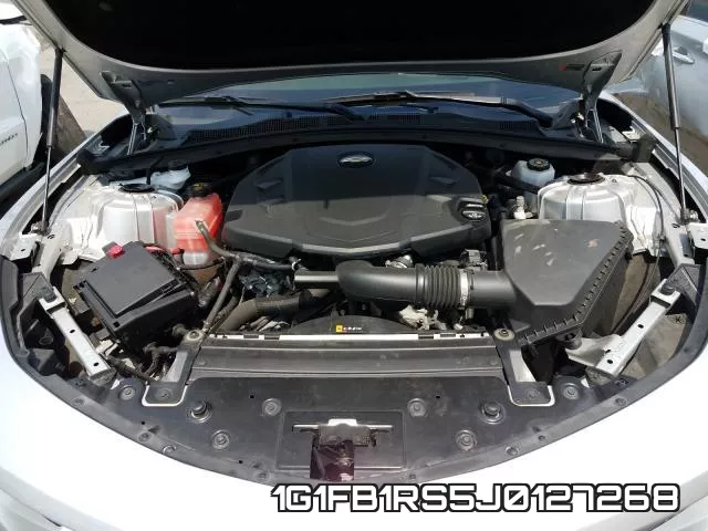 1G1FB1RS5J0127268 фото 8