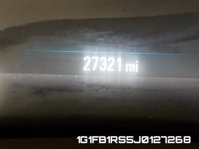 1G1FB1RS5J0127268 фото 9