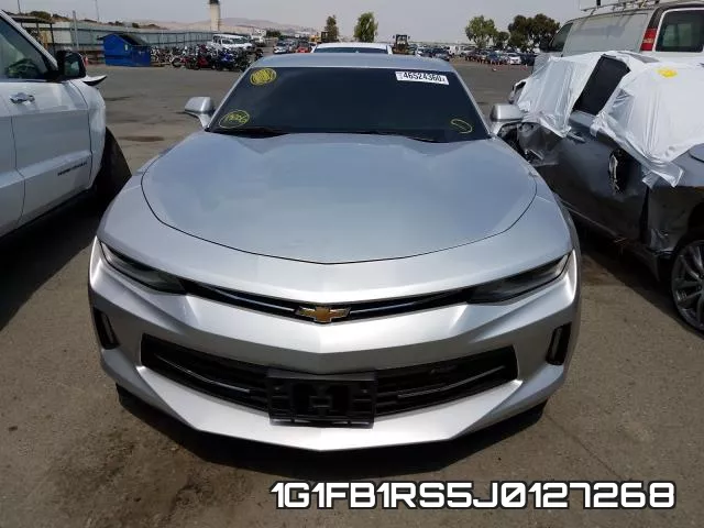 1G1FB1RS5J0127268 фото 10