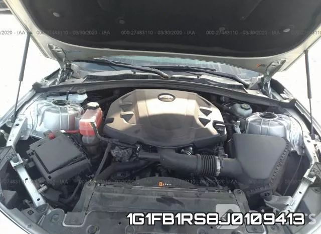 1G1FB1RS8J0109413 фото 2