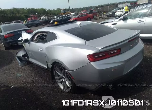 1G1FD1RSXJ0110301 фото 4