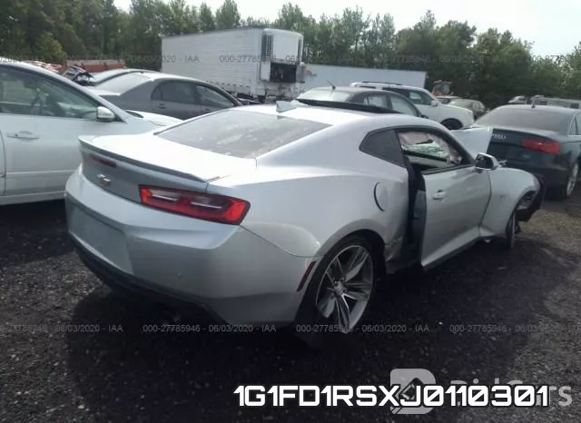 1G1FD1RSXJ0110301 фото 5