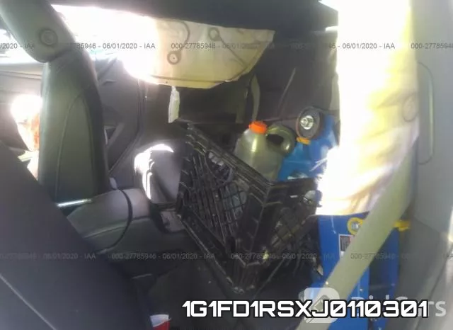 1G1FD1RSXJ0110301 фото 9