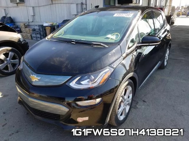 1G1FW6S07H4138821 фото 3
