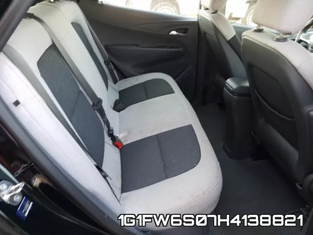 1G1FW6S07H4138821 фото 7