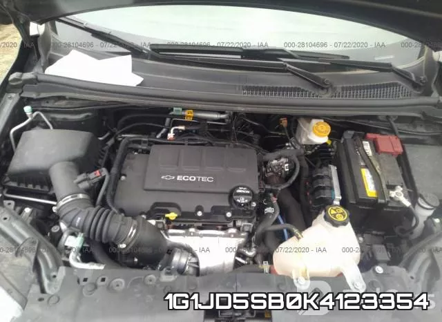 1G1JD5SB0K4123354 фото 2