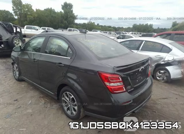 1G1JD5SB0K4123354 фото 4