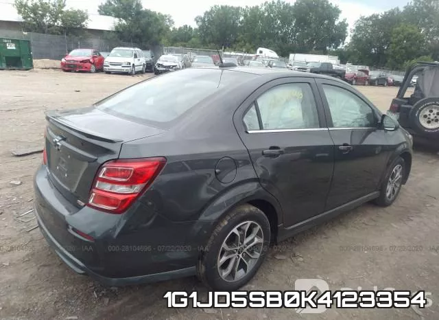 1G1JD5SB0K4123354 фото 5