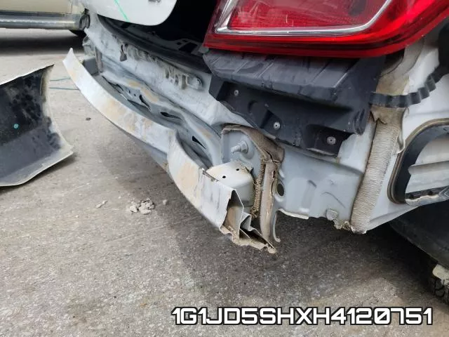 1G1JD5SHXH4120751 фото 10