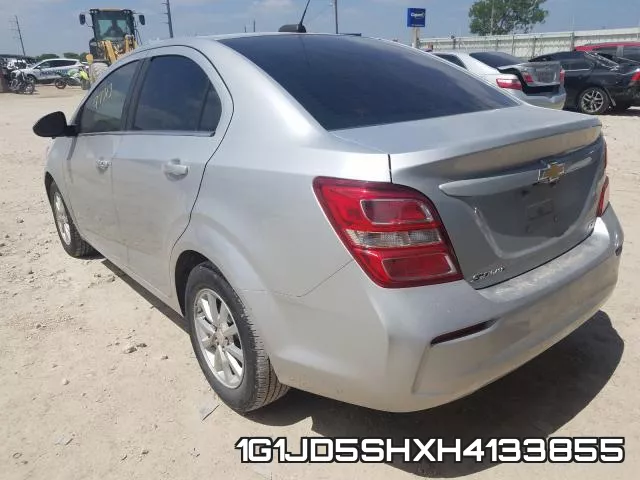 1G1JD5SHXH4133855 фото 4