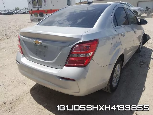 1G1JD5SHXH4133855 фото 5