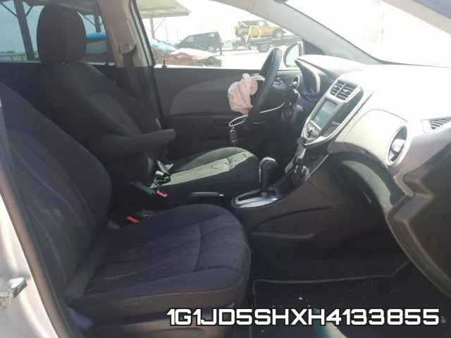 1G1JD5SHXH4133855 фото 6