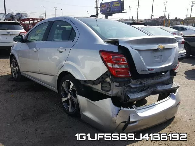 1G1JF5SB9J4136192 фото 4