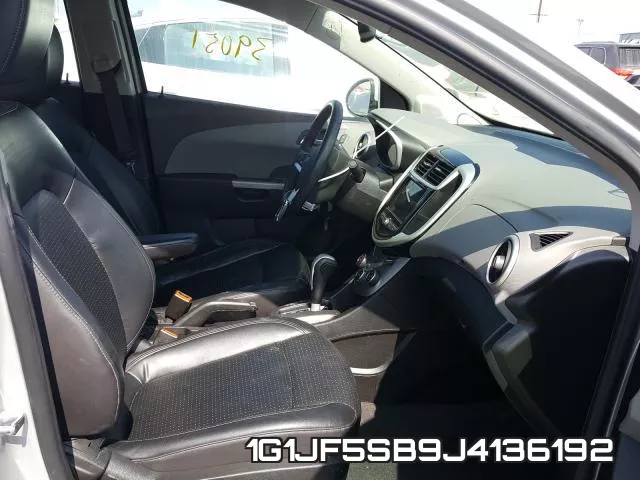 1G1JF5SB9J4136192 фото 6