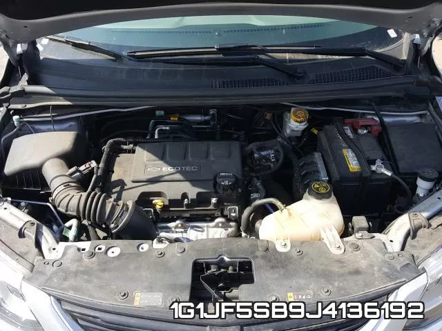 1G1JF5SB9J4136192 фото 8