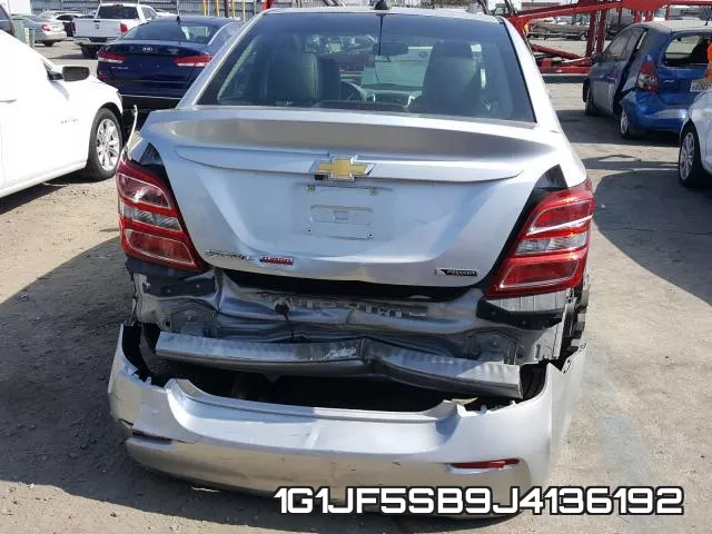 1G1JF5SB9J4136192 фото 10