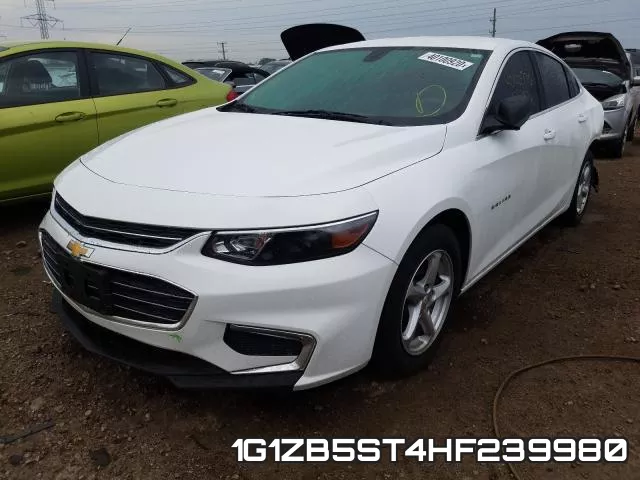 1G1ZB5ST4HF239980 фото 3