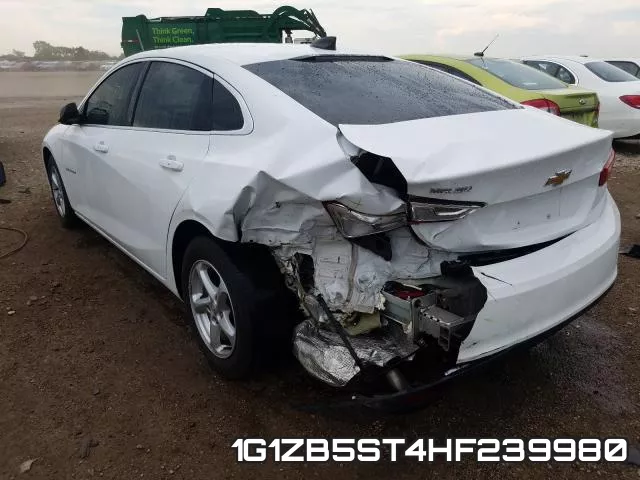 1G1ZB5ST4HF239980 фото 4
