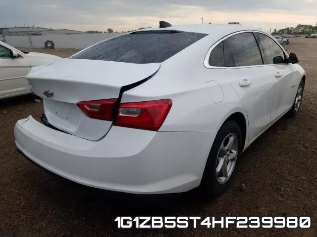 1G1ZB5ST4HF239980 фото 5