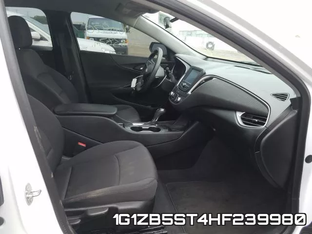 1G1ZB5ST4HF239980 фото 6