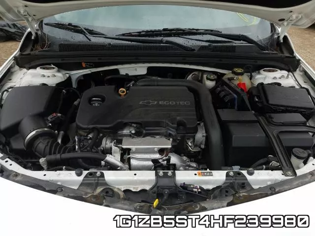 1G1ZB5ST4HF239980 фото 8