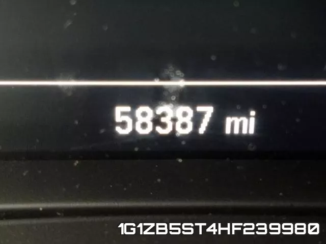 1G1ZB5ST4HF239980 фото 9