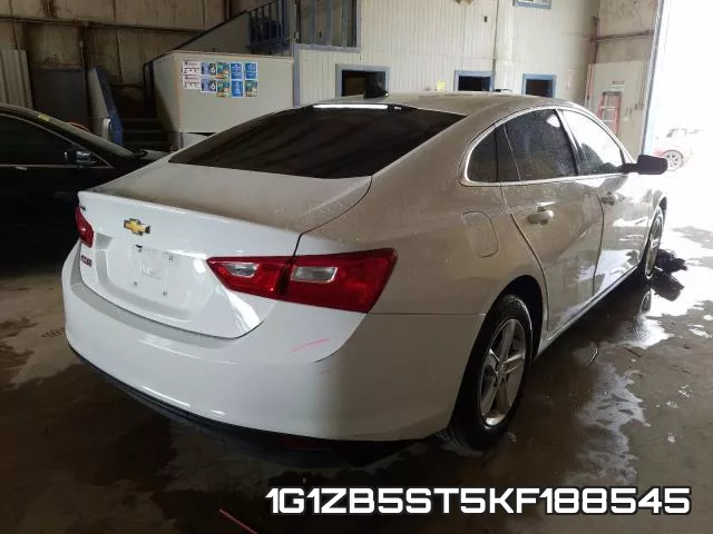 1G1ZB5ST5KF188545 фото 5
