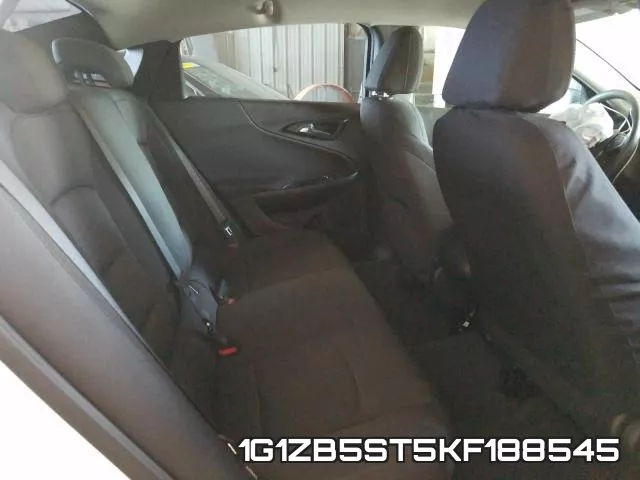 1G1ZB5ST5KF188545 фото 7