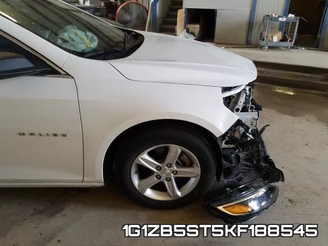 1G1ZB5ST5KF188545 фото 10