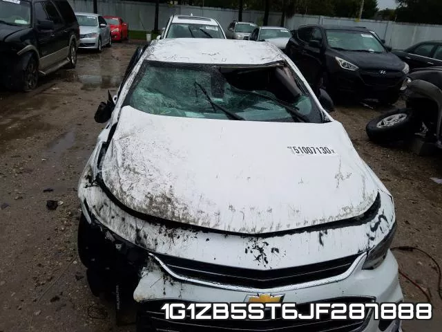 1G1ZB5ST6JF287888 фото 10