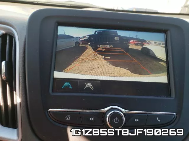 1G1ZB5ST8JF190269 фото 10
