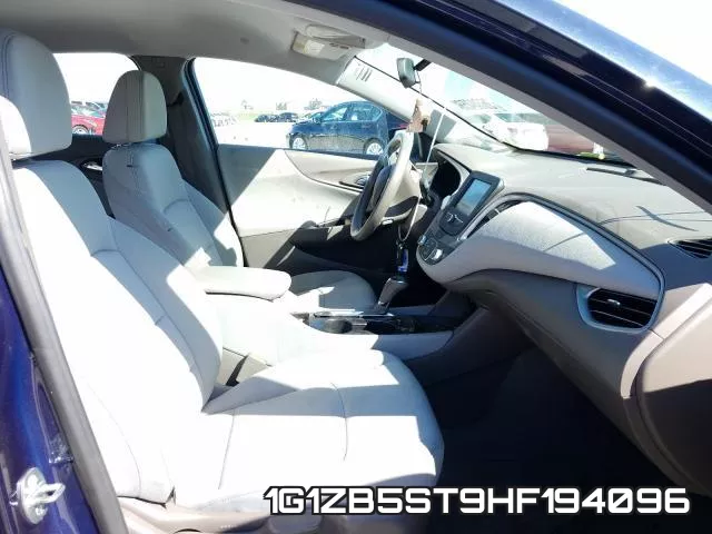 1G1ZB5ST9HF194096 фото 6