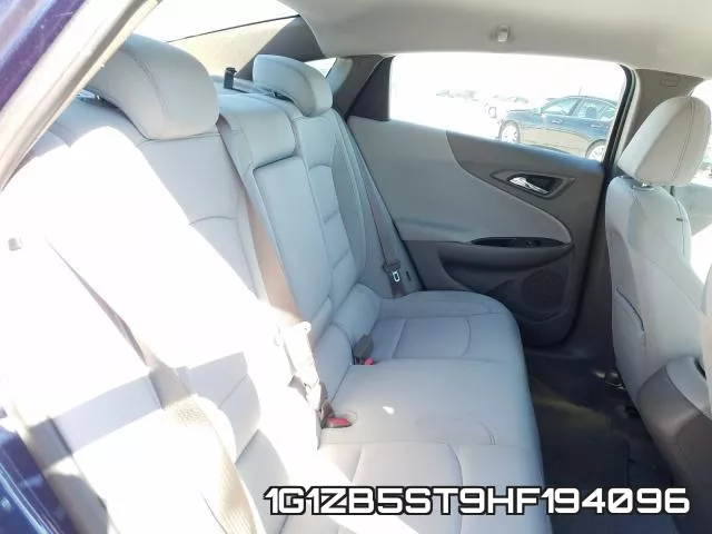 1G1ZB5ST9HF194096 фото 7