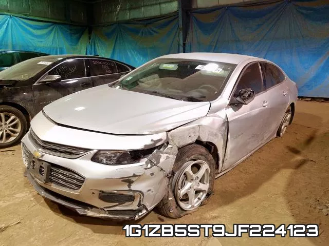1G1ZB5ST9JF224123 фото 3