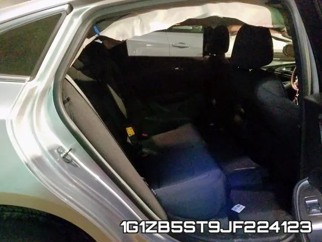 1G1ZB5ST9JF224123 фото 7