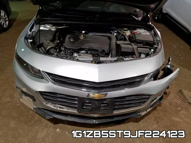 1G1ZB5ST9JF224123 фото 8