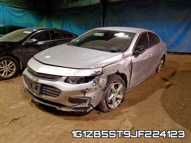 1G1ZB5ST9JF224123 фото 10