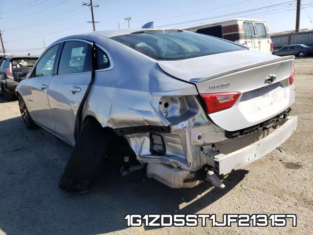 1G1ZD5ST1JF213157 фото 4