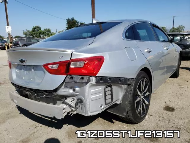 1G1ZD5ST1JF213157 фото 5