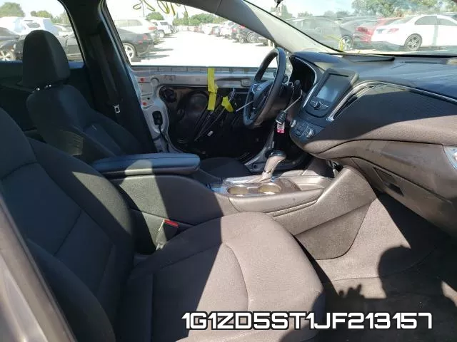 1G1ZD5ST1JF213157 фото 6