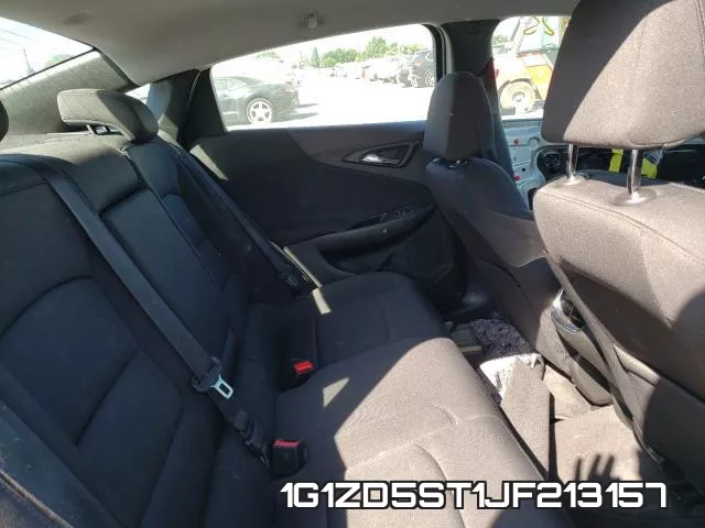 1G1ZD5ST1JF213157 фото 7
