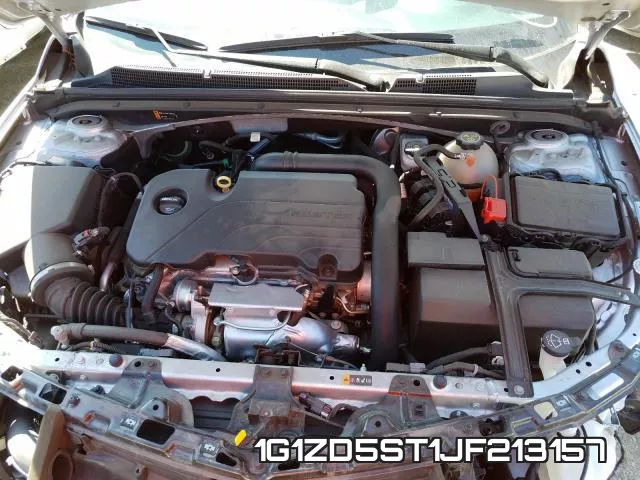 1G1ZD5ST1JF213157 фото 8