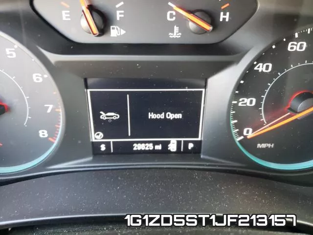 1G1ZD5ST1JF213157 фото 9